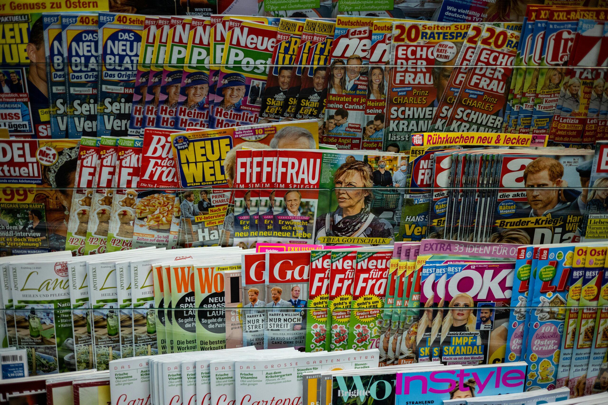 Magazines et documentaires adaptés en vidéos courtes pour l’actualité